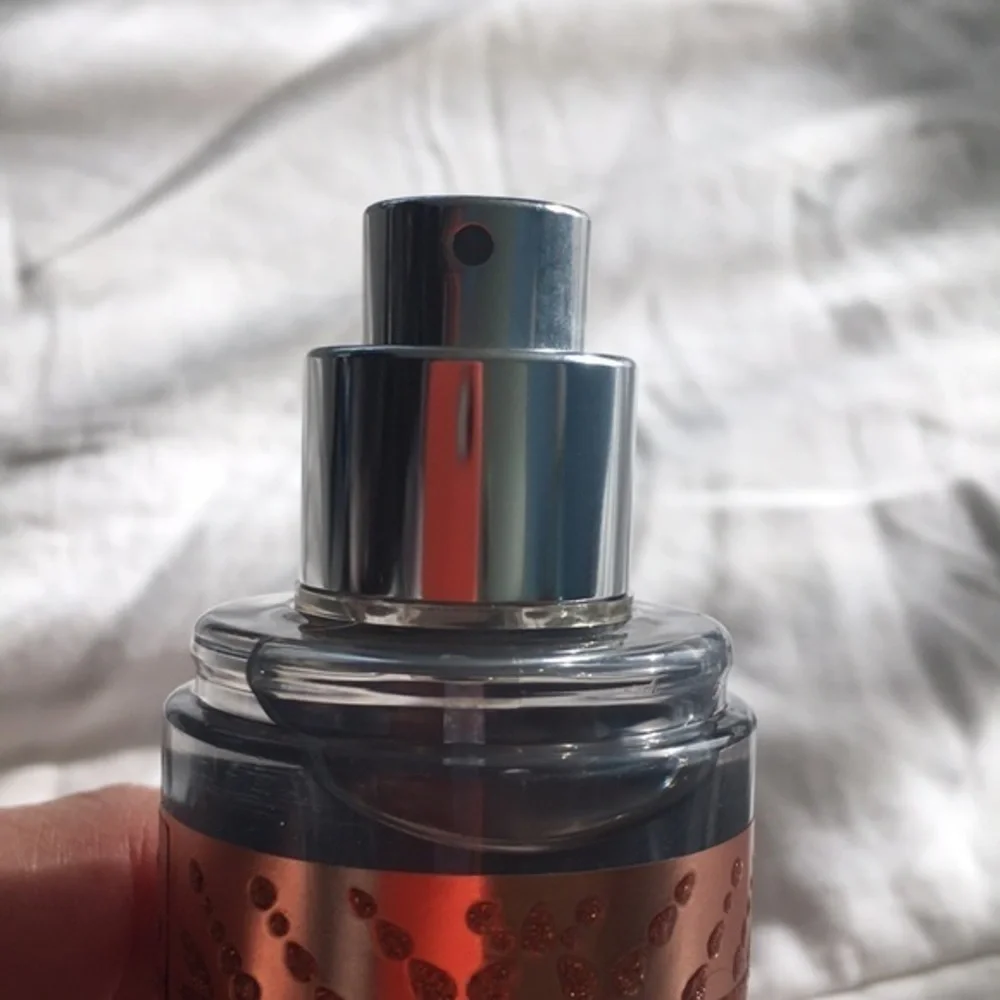 Bath & Body Works pure wonder
